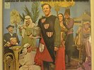 HERB BERNSTEIN'S NEW CRUSADE RARE SEALED ORIG PSYCH FUNK LP ON METROMEDIA LISTEN