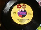 NORTHERN - THE MIRACLES on TAMLA