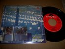 THE JAM - ABSOLUTE BEGINNERS 7