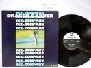 TEE & COMPANY DRAGON GARDEN THREE BLIND MICE JAPAN TBM-5006 JAPAN audiophile LP