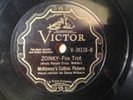 MCKINNEY'S COTTON PICKERS ZONKY VICTOR 78 RPM JAZZ