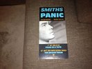 The Smiths Original Rough Trade Promo Poster Panic Morrissey