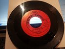THE VELVET SATINS - NOTHING CAN COMPARE TO YOU - G.A.