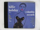 BILLIE HOLIDAY Hot Jazz Classics - 4 Record Album Set - 78 RPM Columbia