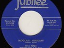 R&B 45 - Etta Jones - Moolah Moohlah - LISTEN
