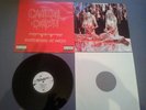 Cannibal Corpse - Butchered At Birth LP 1st Press,Death,Autopsy,Pungent Stench