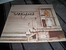 OUTLAWS Self-Titled S/T LP NM Direct Disk LIKE MFSL AUDIOPHILE HALF-SPEED MASTER