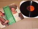 WINSTON GROOVY Girl Next Door RARE REGGAE LP