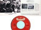 ? EP 1962 TONY SHERIDAN & The Beatles YA YA Skinny Minny Polydor 21485 mono NM ?