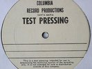 Total Eclipse - TEST PRESSING - A Great Combination - vinyl LP - BRC 7-7007