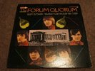 THE FORUM QUORUM  same  DECCA  Psych / Garage  NEAR MINT