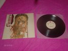FLAMES MERCILESS SLAUGHTER LP (1986) ORG,PRIVATE SODOM,DESTRUCTION