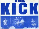 The Kick - Scapegoat  - Mod Revival Jam chords makin time