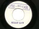 REGGAY CITY VAL BENNETT  BOSS SKINHEAD INSTRUMENTAL 1969 LISTEN