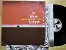 Archers of loaf Speed of cattle LP check our auctions for indie alt rock MINT