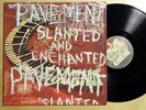pavement slanted and enchanted LP check our auctions indie alt rock MINT orig