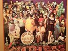 Frank Zappa We're only in it for the money