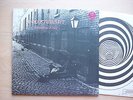 ROD STEWART Gasoline Alley UK swirl vertigo LP in gatefold sleeve Vertigo Record