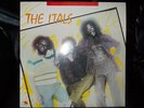 the itals - early recordings 1971 - 1979 LP nighthawk