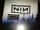 Nine Inch Nails - With Teeth Vinyl SEALED 2 x 12