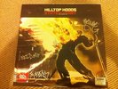 HILLTOP HOODS - STATE OF THE ART - 2LP - LTD 500 - SIGNED - OZ HIP HOP- UNPLAYED