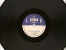 2 CHUCK BERRY 78'S- 