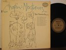 JAN SMETERLIN Chopin Nocturnes Vol.1  ANDY WARHOL COVER 1955 DG Epic LP