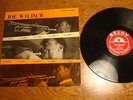 RARE- ORIGINAL JOE WILDER