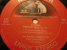 JEAN MARTINON/prokofieff symphony no. 5 /rca lsc 2272/ 1959 lp