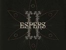 ESPERS org lp II shrink inner ACID FOLK PSYCH