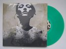 CONVERGE Jane Doe GREEN VINYL LP Rival Mob Have Heart METALCORE HATEBREED OOP
