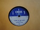 Howlin Wolf Chess #1607 