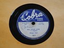 Magic Sam  Cobra #5013 