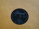 James Brown & Famous Flames Federal #12292 