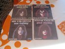 KISS  LES 4