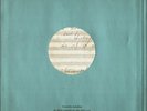 BEETHOVEN String Quartet Op.131 BUSCH QUARTET B.Schott's PRIVATE Low SHIPPING