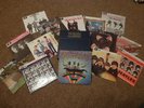 The Beatles EP collection  15   7