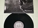HORNA Hiidentorni LP ORIG  RARE  SATANIC WARMASTER GOATMOON BEHEXEN WARLOGHE
