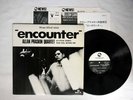 ALLAN PRASKIN QUARTET ENCOUNTER THREE BLIND MICE JAPAN TBM7 AUDIOPHILE Vinyl LP