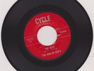 RON-DE-VOO'S--THE MAID / PIPELINE