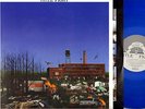 TITLE FIGHT Shed LP BLUE VINYL rare /300 Preorder only NM-