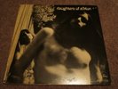 DAUGHTERS OF ALBION  same  US FONTANA  1968  Near Mint  W/ INSERTS