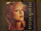 MADONNA - FEVER - RARE GERMAN 7