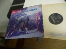 CUBY + BLIZZARDS DESOLATION 1968 UK 1ST BLACK PHILIPS PRESS RARE