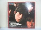 ROLLING STONES The Rest Of The Best Part 2 4LP Box Set GERMAN 630125  #g144