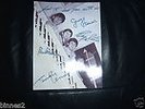 THE BEATLES OFFICIAL  UK FAN CLUB 1964 SEND AWAY FULL GLOSS PHOTO