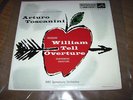 WARHOL-COVER ART/NM WILLIAM TELL TOSCANINI RCA LRM-7054