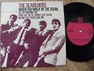THE SEARCHERS EP:
