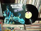 GRAND FUNK RAILROAD, ON TIME, LP 1969