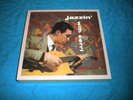 FRANCO CERRI EP Box (Jazzin' With,Franco Cerri Quartet,Con I Choristers) JAPAN
